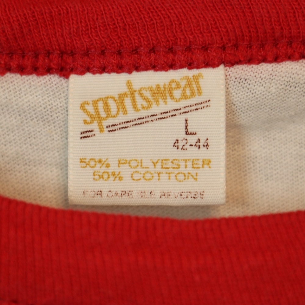 Vintage Speedo 1989 Shirt Size L Fits Like…_5